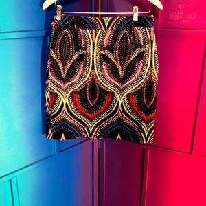 Funky Etcetera Skirt
